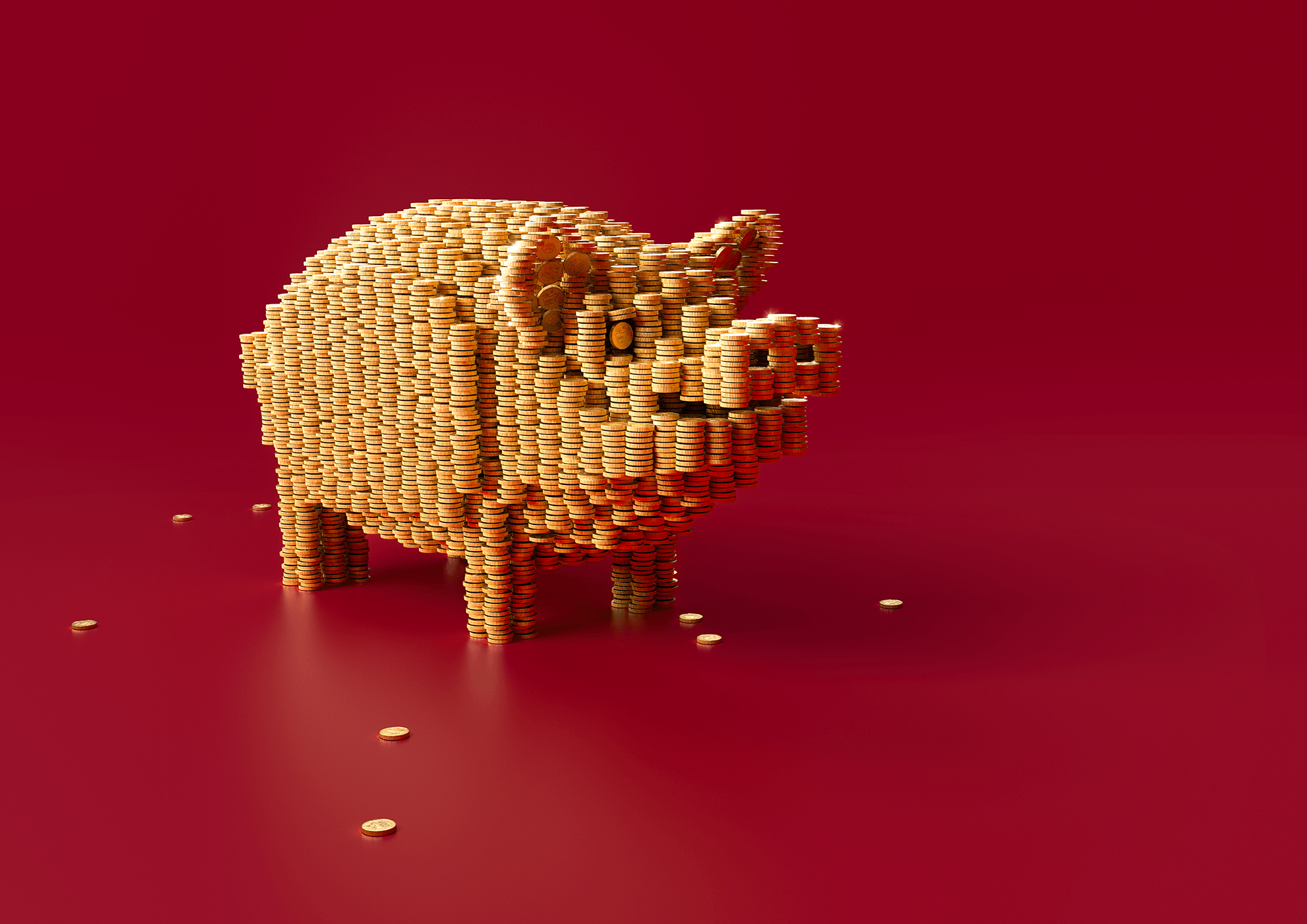 Citibank Lunar New Year