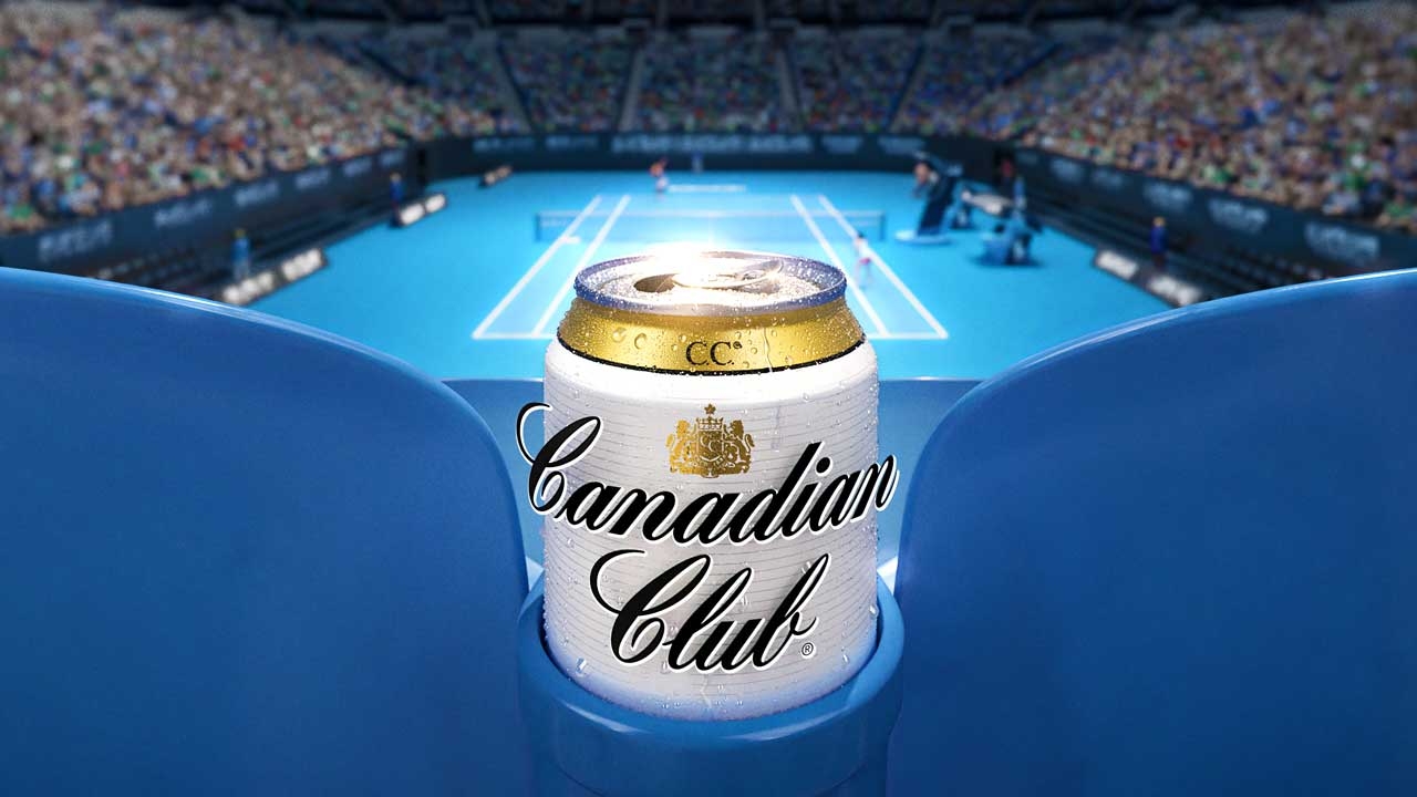 Canadian Club