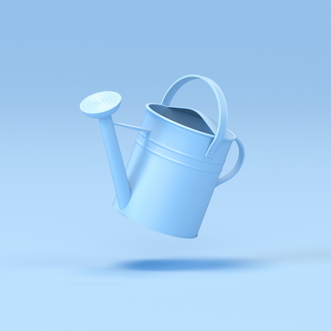 Watering Can