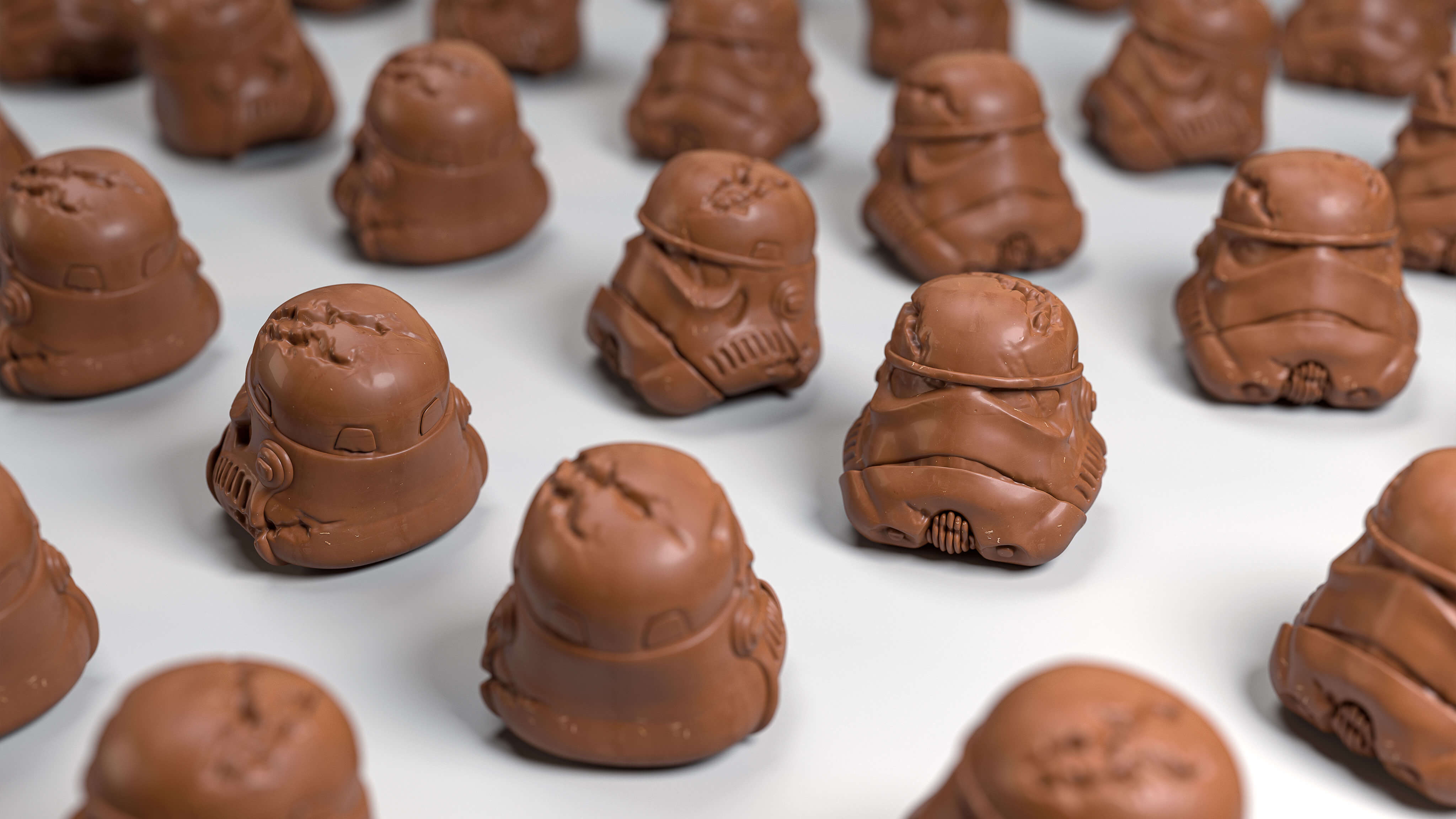 Imperial Choctrooper