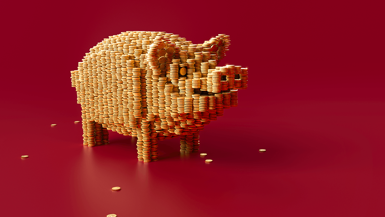 Citibank Lunar New Year