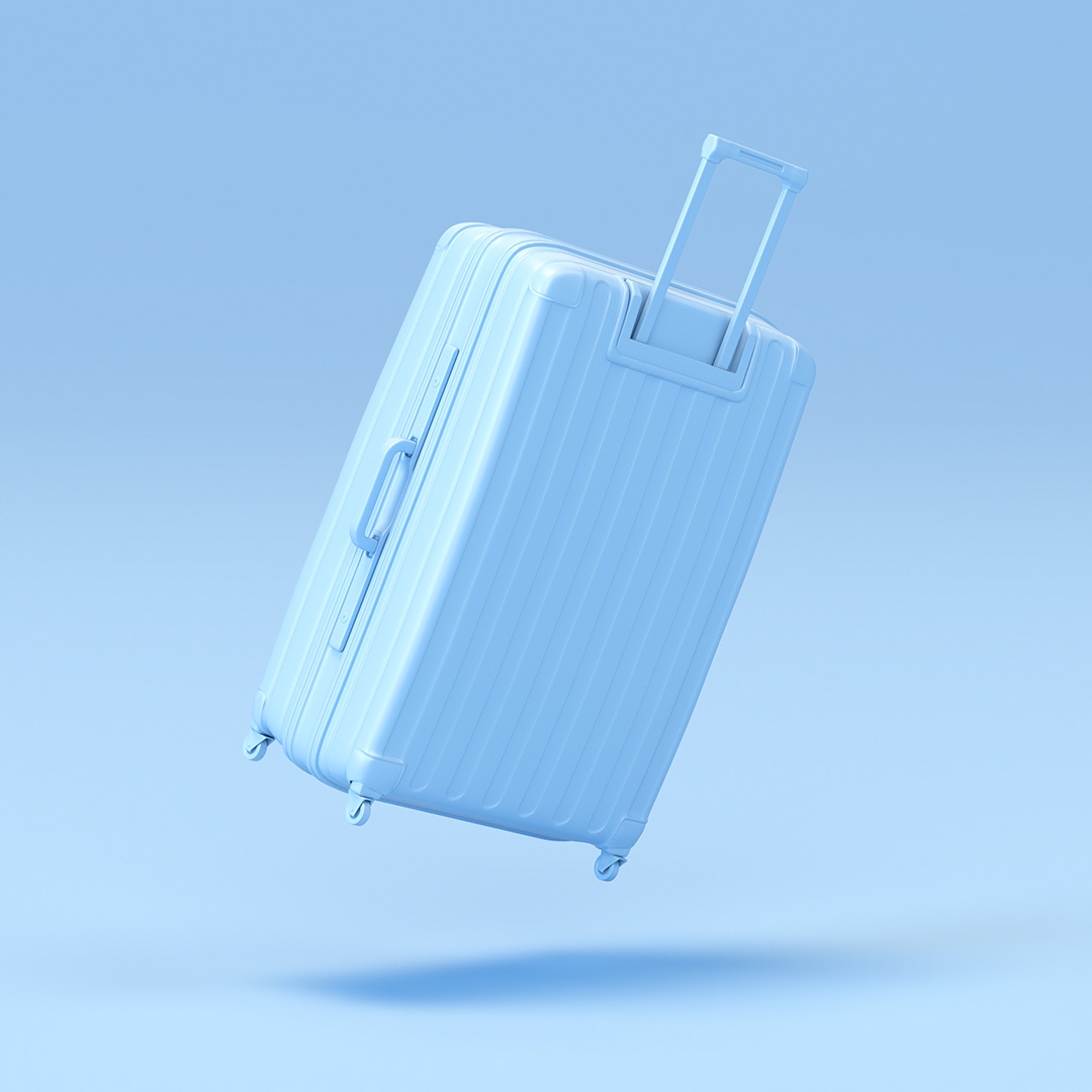 Suitcase