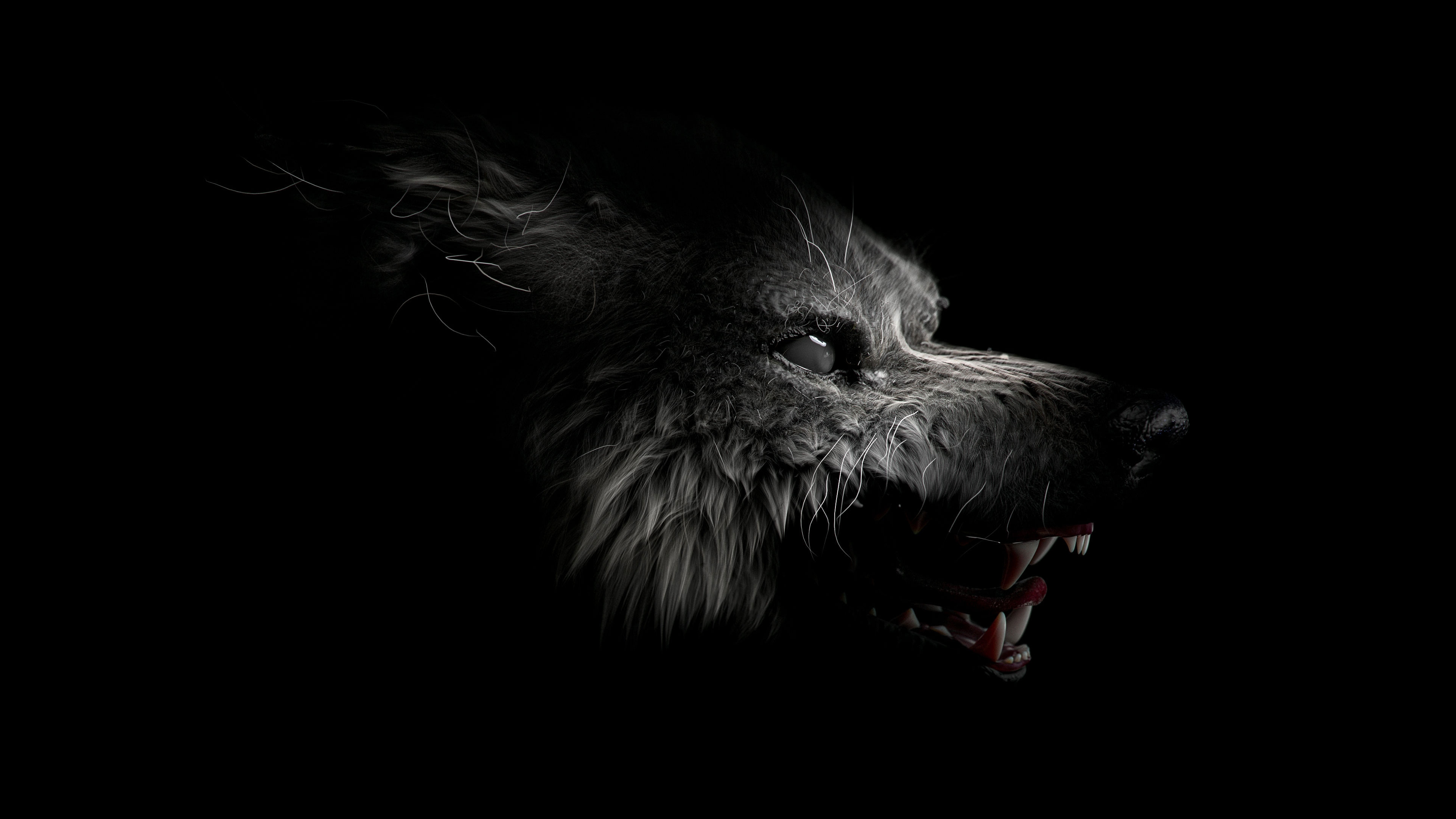 Created as part of a pharmaceutical campaign using a combination of ZBrush, Maya, XGen, VRay and HDR Light Studio.